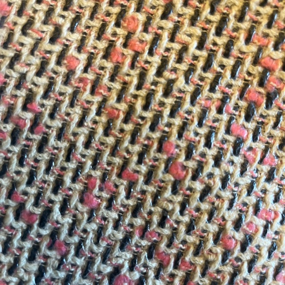 Lightweight Kate Spade size 8 Pierce coat - Picture 2 of 11